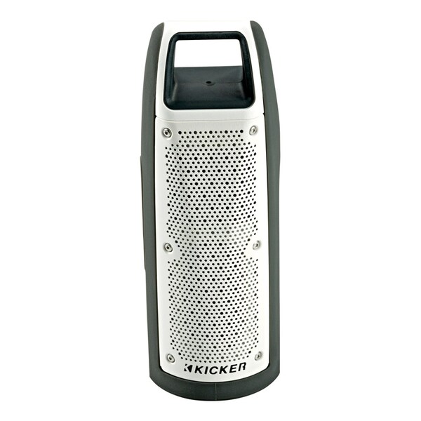 Kicker Bullfrog 100 Bt/Fm Gray 44BF100GY Zoro